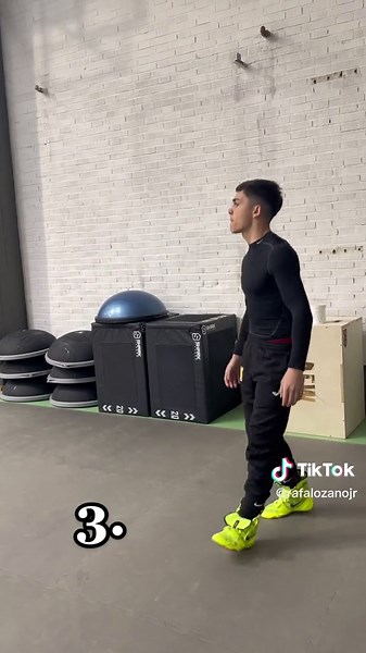 Boxing Training Tutorial: Jumping Techniques for Boxers