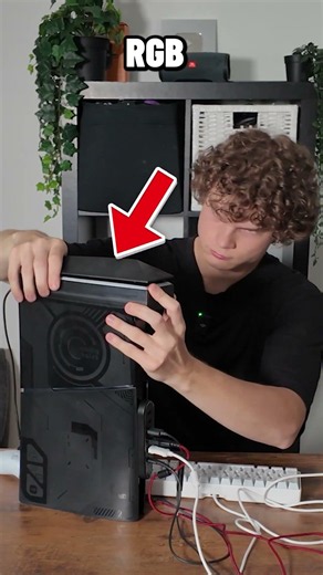 This PS5 Runs Better Than a PC!