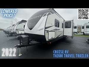 2022 Twilight Signature 2600 Review (Albany RV)