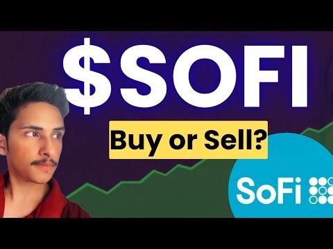 SOFI Stock (SoFi Technologies stock) SOFI STOCK PREDICTIONS SOFI STOCK Analysis sofi stock news