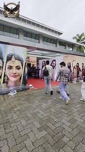 1.1M views · 10K reactions | Kannappa Trailer Launch ❤️ @mohanlal @mohanlalmediaclub #mohanlal #1m #199k #kerala #mollywood #1millionchallenge #mollywood #trendingreels #actresses #actressfrom90s #trending #viralvideochallenge #vedioviral #reelschallengereelschallenge2025 | The Invincible Mogul | Facebook