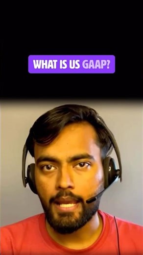 What is US GAAP? A must know question you should know before going for your next MNC Interview