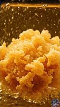 Mass Production Marvels: Satisfying Fried Chicken Automation #massproduction#shorts#cooking#factory
