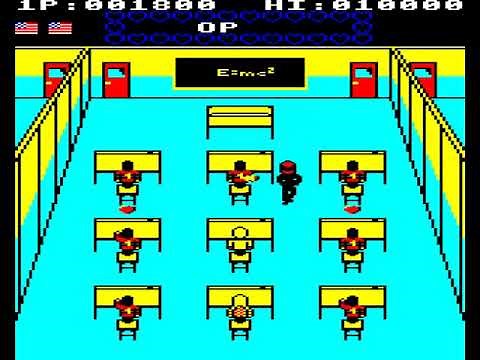 100 BBC Micro Games