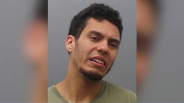 Yahya Maly convicted on 17 counts in St. Louis County rape trial