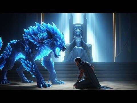 She Offered Me a Planet… If I Survived Her Monster HFY STORY