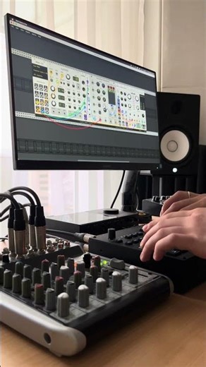 Octatrack | VCV Rack 2