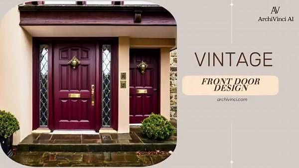 Best Front Door Colors and Designs for 2025