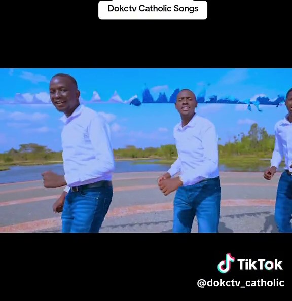 Wabariki Wote by Dokctv Catholic Songs