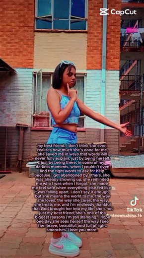 unknown china.16 on TikTok