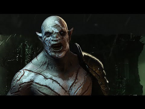 DDO Painter for Beginners: Azog Breakdown
