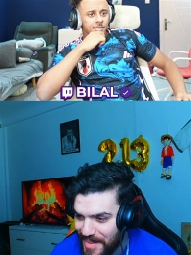 Bilal Fadili's Best Moments and Latest Videos