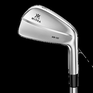MB-101 | Miura Golf - Irons
