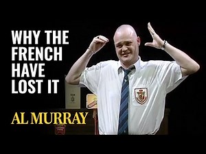 Why The French Have Lost It