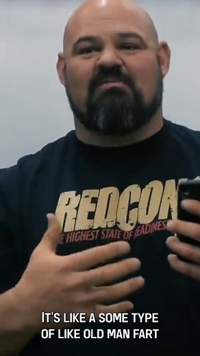 32K views · 601 reactions | Brian Shaw on Reels | Facebook