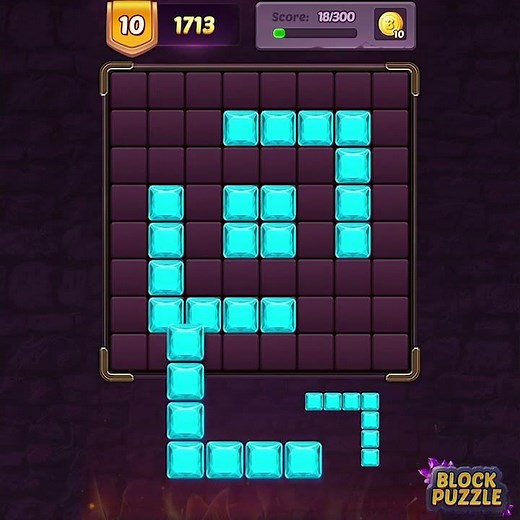 Block Puzzle Legend 99- 800×800