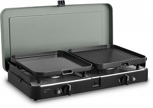 CADAC Dometic - 2 Cook 3 Pro Deluxe - Camping Kooktoestel | bol