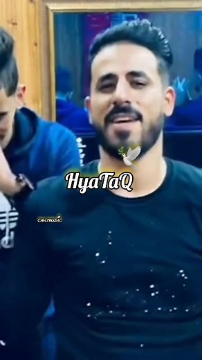 Cheb Hamid 46 Gat3i Tsawiri | Chanson Tsawiri