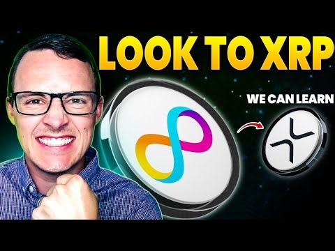 ICP Holders: URGENT! XRP HAS A HUGE LESSON FOR US! DO NOT IGNORE IT!