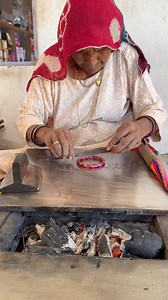 1.2M views · 3.1K reactions | Amazing impossible artwork by a poor 120-year-old grandmother in a Computer Brain 易 | Rawat ji creator | Facebook