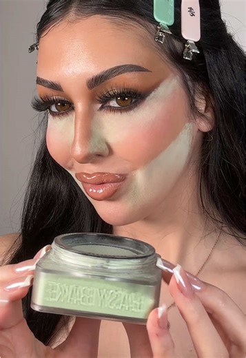 Ultimate Guide to Green Matcha Setting Powder