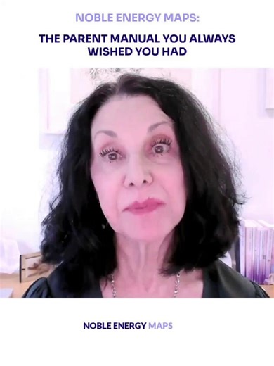 As a developmental psychologist and the creator of Noble Energy Maps, I’ve spent decades helping parents understand the deeper blueprint behind their child’s growth. When parents finally see their child’s unique energetic design, something shifts: communication becomes clearer, connection becomes easier, and parenting becomes more intuitive. If you’re ready to approach parenting with clarity, confidence, and a true understanding of who your child is at their core, I invite you to explore this wo