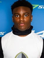 Byron Louis, Florida Gators, Running Back