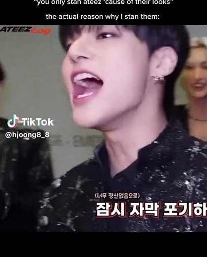 Training their vocals lmao 👌 #ateez #ateez_official_ cr to atzside on IG #kpop #kpopfyp #kpopedit #kpopers #ateezedit #ateezfyp #wooyoung #san #hongjoong #yunho #seonghwa #yunhoateez #seonghwaateez #hongjoongateez #sanateez #wooyoungateez #jongho #mingi #yeosang #yeosangateez #atiny #fyp