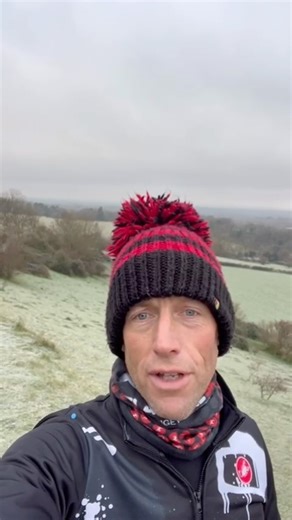 1.1K views · 13 reactions | Sussex Downs Trail Run Tomorrow! It’s going to be a chilly one 略 Please make sure to wear TRAIL running shoes, due to the conditions and to bring warm clothing, it’s looking to be - 1 / - 2 ❄️ Can’t wait to see our @runrebeluk runners at the start line! 磊 #sussexdowns #trail #trails #trailrunning #running | UK Running Events | Facebook