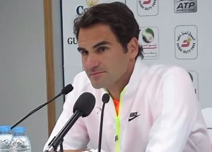 Federer to the Dubai semi. Next Coric - Tennis Tonic - News, Predictions, H2H, Live Scores, stats