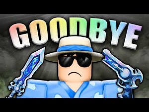 MM2 Summer is Ending