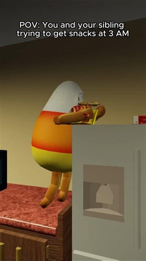 Sneaky #shortvideo #roblox #memes #funny #sneak #snacks #robloxedit