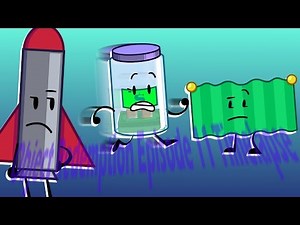 Object Redemption Episode 11 Timelapse