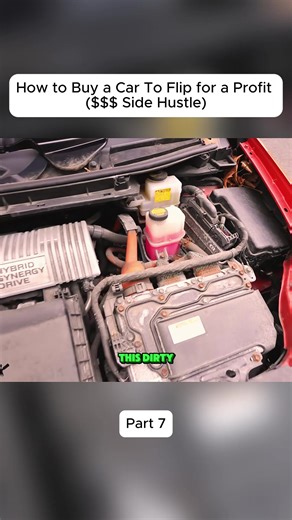 Revitalize Your Car's Engine Bay: A Complete Guide