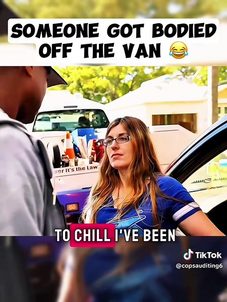 Confrontation with Police Involved in Dispute