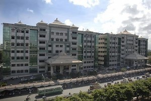 Madras Medical College Admission 2025-Cut off, Fees, Ranking, MBBS/PG/SS Courses