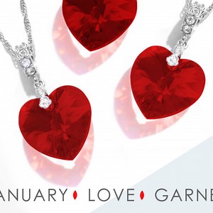 Forever Crystals & Jewelry on Reels