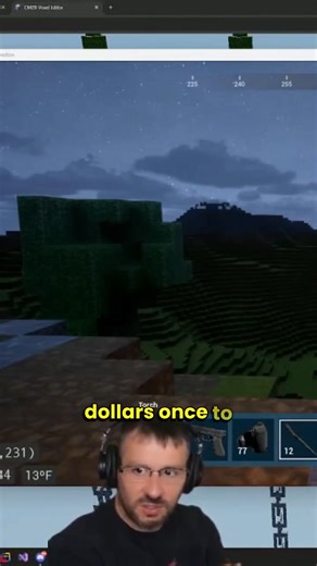 2.9K views · 68 reactions | The Impact of Xbox Live Indie Games CastleMiner Z : Resurrection Wishlist the Game on Steam now! https://store.steampowered.com/app/3631230?utm_source=FB #CastleMiner #CMZ #DigitalDNA #TomStone #GameDev #VideoGames #CastleMinerZ #Resurrection #CMZRE #Xbox #PS5 #Steam #Indie #IndieGame | CastleMiner | Facebook