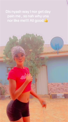 I like am like dat 😹😹