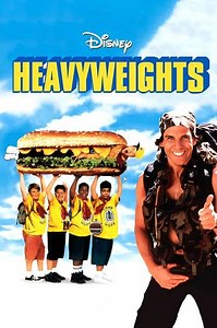 Heavyweights (1995) - Where to Watch
