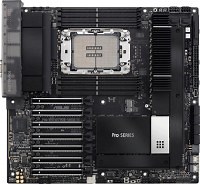 Материнская плата Asus Pro WS W790E-SAGE SE