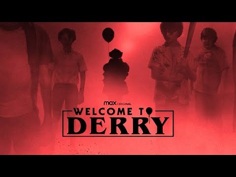 Teaser Trailer: IT - Welcome to Derry (HBO Max 2025)