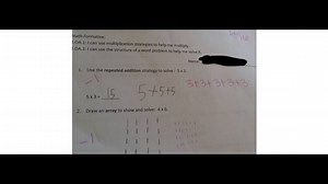 People are losing it over these ‘incorrect’ answers on a math test