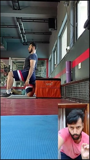 THE BEST QUADRICEPS STRETCH FOR KNEE PAIN & MOBILITY 🦵#KneeStretch #QuadStretch #KneePainRelief