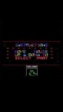 Amiga Demo Keep Drumming by Tectron | #amiga #cracktro #demoscene #retrogaming