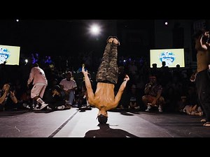 Salo vs Hiro 10 [FINAL] / Havaianas Battle 🩴 x The Notorious IBE 2023