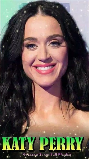 🎆 Katy Perry – Firework