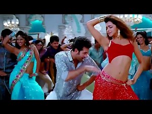 Dilli Wali Girlfriend - Yeh Jawaani Hai Deewani (1080P Song)