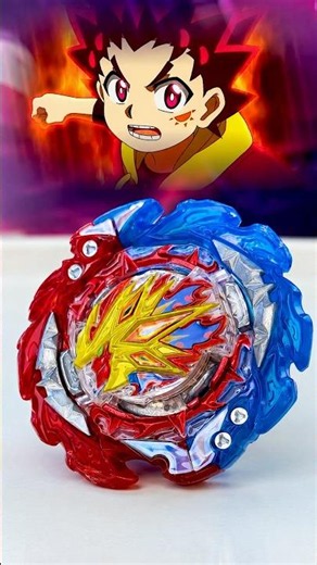 Ranking the TOP 5 Attack Beyblades in REAL LIFE… #1 Is INSANE! 😱🔥