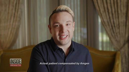 502 reactions · 84 shares | What is plaque psoriasis? Sponsored by Amgen Inside Edition teamed up with Amgen and their spokesperson, Dr. Jennifer Soung to discuss plaque psoriasis. Plaque psoriasis is an autoimmune disease that can cause scaly, uncomfortable spots called plaques. Watch to learn more about a prescription treatment option that works inside the body. Visit InsideLookPsO.com to learn more and talk to your doctor to see if it could be right for you. | Inside Edition | Facebook